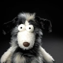 Detective Disaster, chien en peluche Beasts 39735<SIGIKID Clearance