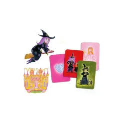 Diamoniak, jeu de cartes DJO5117<Djeco Best