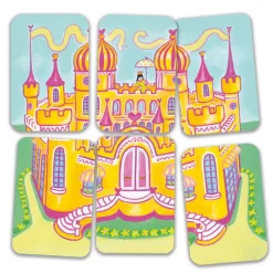 Diamoniak, jeu de cartes DJO5117<Djeco Best