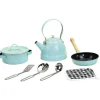 Dinette vintage, jour de marché 8177<VILAC Best Sale
