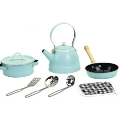 Dinette vintage, jour de marché 8177<VILAC Best Sale