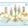 Dînette de princesses 6521<Djeco Best