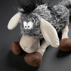 Don Donkey, âne en peluche Beasts 42816<SIGIKID Shop