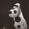 Dotty Dot, chien en peluche Beast 39180<SIGIKID Store