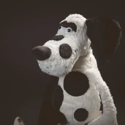 Dotty Dot, chien en peluche Beast 39180<SIGIKID Store