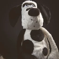 Dotty Dot, chien en peluche Beast 39180<SIGIKID Store