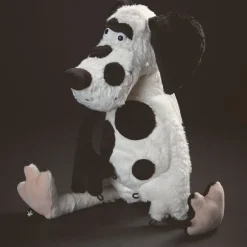 Dotty Dot, chien en peluche Beast 39180<SIGIKID Store