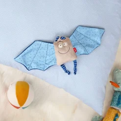 Doudou chauve-souris 41099<SIGIKID Flash Sale