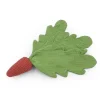 Doudou en coton bio "la carotte" The veggy toys<MyuM Flash Sale