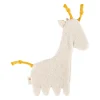 Doudou girafe bruissant 39800<SIGIKID Best