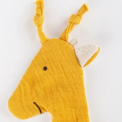 Doudou girafe bruissant 39800<SIGIKID Best