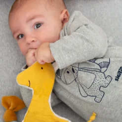 Doudou girafe bruissant 39800<SIGIKID Best