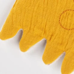 Doudou girafe bruissant 39800<SIGIKID Best