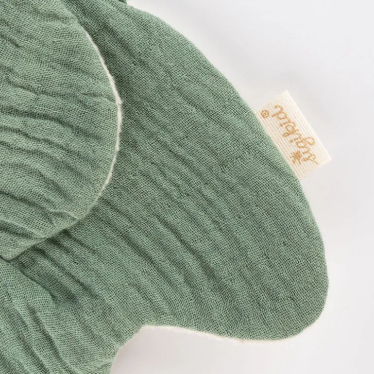 Doudou éléphant bruissant 39798<SIGIKID Outlet