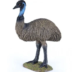 Emeu, figurine 50272<Papo Best Sale