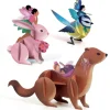 Fairy Box Coffret d'activités créatives pour enfant 9332<Djeco Cheap
