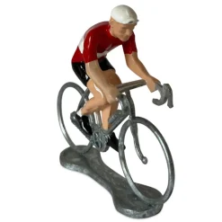 Figurine cycliste maillot Autriche _ Bernard & Eddy<Bernard & Eddy Cheap