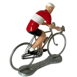 Figurine cycliste maillot Autriche _ Bernard & Eddy<Bernard & Eddy Cheap