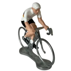 Figurine cycliste maillot Allemagne _ Bernard & Eddy<Bernard & Eddy Sale