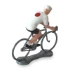 Figurine cycliste maillot Japon _ Bernard & Eddy<Bernard & Eddy Hot