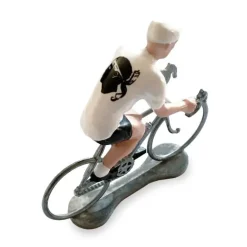 Figurine cycliste maillot Corse _ Bernard & Eddy<Bernard & Eddy Cheap