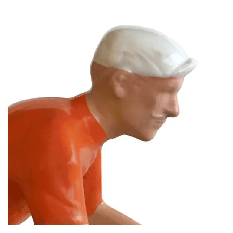Figurine cycliste maillot Pays Bas _ Bernard & Eddy<Bernard & Eddy Best Sale