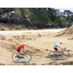 Figurine cycliste maillot Pays Bas _ Bernard & Eddy<Bernard & Eddy Best Sale