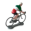 Figurine cycliste maillot Italie _ Bernard & Eddy<Bernard & Eddy Clearance