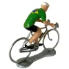 Figurine cycliste maillot Brésil _ Bernard & Eddy<Bernard & Eddy Flash Sale