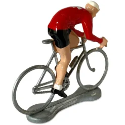 Figurine cycliste sprinteur Suisse _ Bernard & Eddy<Bernard & Eddy Best