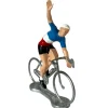 Figurine cycliste winner champion de France _ Bernard & Eddy<Bernard & Eddy Cheap