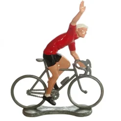 Figurine cycliste winner maillot Suisse _ Bernard & Eddy<Bernard & Eddy Cheap
