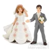 figurine de mariée 39080<Papo Cheap