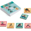 FINISH LOGIC Jeu Sologic de 8540<Djeco Outlet