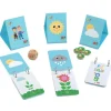 Floralia, jeu de mémoire 8573<Djeco Best Sale