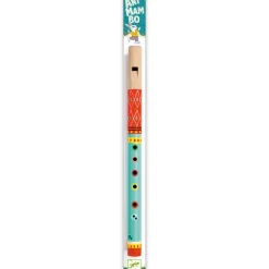 Flûte en bois 6010<Djeco Online