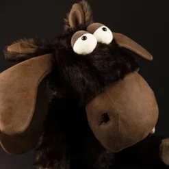 Flying Älg, élan en peluche Beast 43473<SIGIKID Outlet