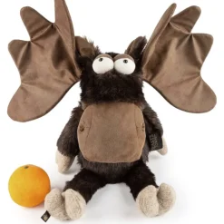 Flying Älg, élan en peluche Beast 43473<SIGIKID Outlet