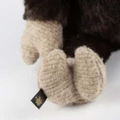 Flying Älg, élan en peluche Beast 43473<SIGIKID Outlet