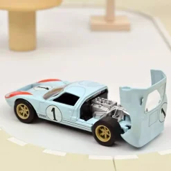 Ford GT 40 Le Mans 1966 n°1 1-43<NOREV Clearance
