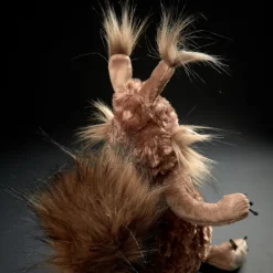 Forest Flyer, écureuil en peluche Beasts 39699<SIGIKID Sale