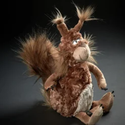 Forest Flyer, écureuil en peluche Beasts 39699<SIGIKID Sale