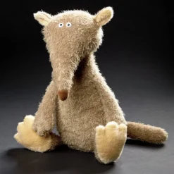 Fouineur Ach Good! Peluche Family & Friends 43271 - Grand modèle<SIGIKID Cheap