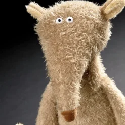 Fouineur Ach Good! Peluche Family & Friends 43271 - Grand modèle<SIGIKID Cheap