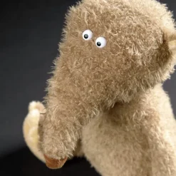 Fouineur Ach Good! Peluche Family & Friends 43271 - Grand modèle<SIGIKID Cheap