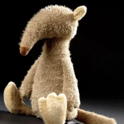 Fouineur Ach Good! Peluche Family & Friends 43271 - Grand modèle<SIGIKID Cheap