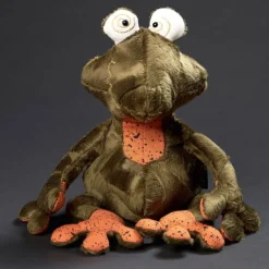 Frog Doc, grenouille en peluche Beast 39341<SIGIKID Best Sale