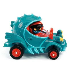 Funny Beast Voiture Crazy Motors 5462<Djeco Fashion