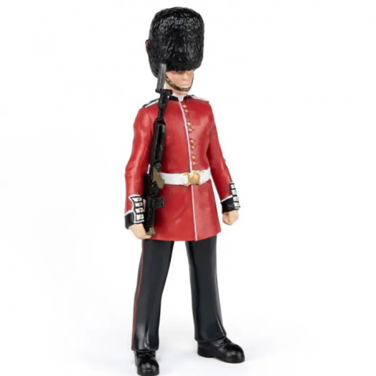 Garde Royal Anglais, figurine 39807<Papo Clearance