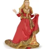 Gente dame, figurine 39119<Papo Discount